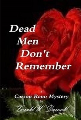 Cover image for Dead Men Don't Remember