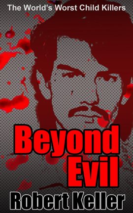 Cover image for Beyond Evil