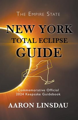 Cover image for New York Total Eclipse Guide