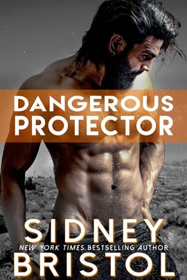 Imagen de portada para Dangerous Protector