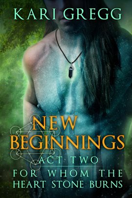 Imagen de portada para Act Two: New Beginnings