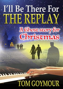 Cover image for I'll Be There For The Replay