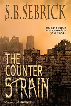 Cover image for The Counter Strain