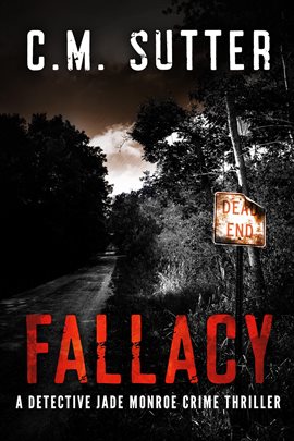 Cover image for Fallacy
