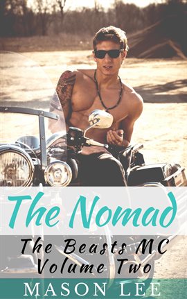 Cover image for The Nomad