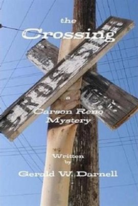 Cover image for the Crossing