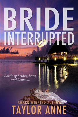 Cover image for Bride Interrupted