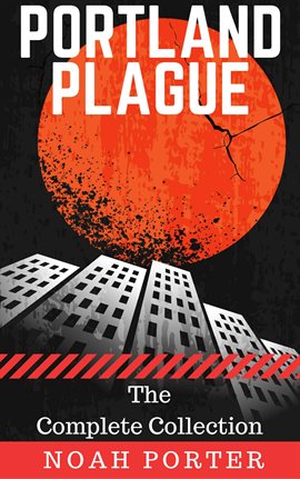 Imagen de portada para Portland Plague