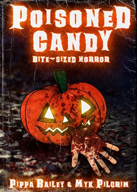 Cover image for Poisoned Candy