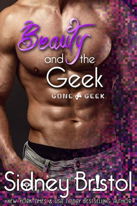 Imagen de portada para Beauty and the Geek