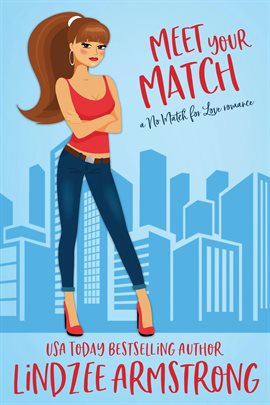 Cover image for Meet Your Match