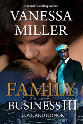 Cover image for Family Business III