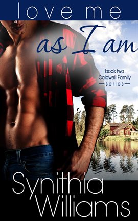 Imagen de portada para Love Me As I Am