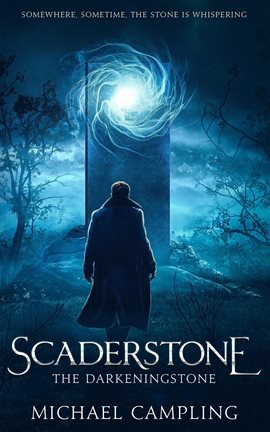 Cover image for Scaderstone