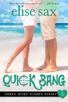 Cover image for Quick Bang