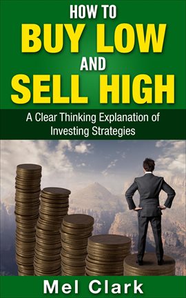 Imagen de portada para How to Buy Low and Sell High