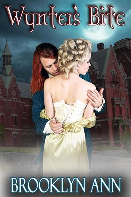 Cover image for Wynter's Bite