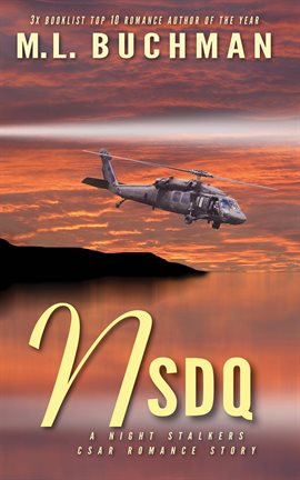 Cover image for NSDQ
