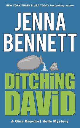 Cover image for Ditching David