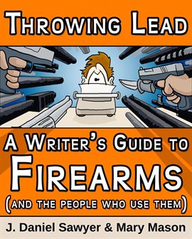 Imagen de portada para Throwing Lead