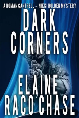 Cover image for Dark Corners