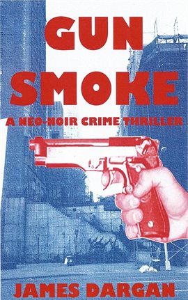 Imagen de portada para Gun Smoke