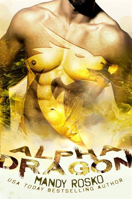 Imagen de portada para Alpha Dragon