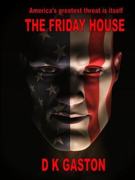 Cover image for The Friday House