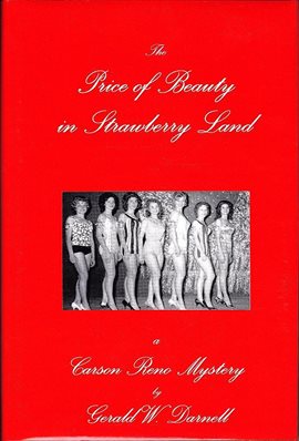 Cover image for Price of Beauty in Strawberry Land