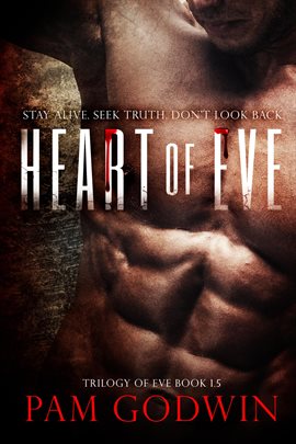 Imagen de portada para Heart of Eve