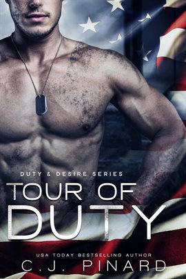 Cover image for Tour of Duty