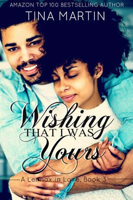 Cover image for Wishing That I Was Yours