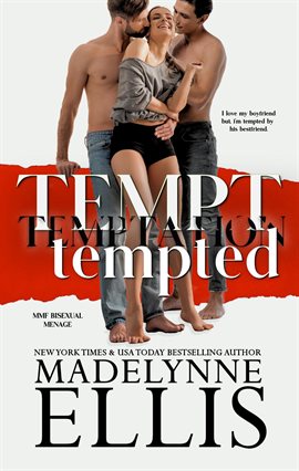 Cover image for Tempted