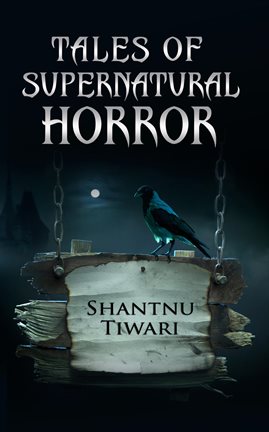 Cover image for Tales of Supernatural Horror