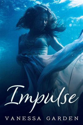 Cover image for Impulse