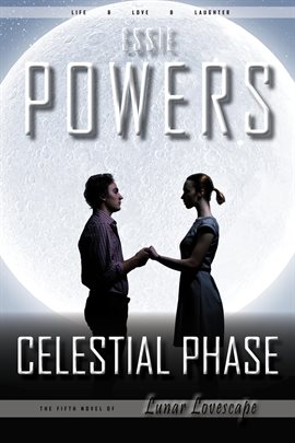 Cover image for Celestial Phase