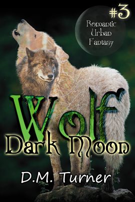 Cover image for Dark Moon