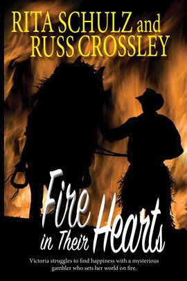 Imagen de portada para Fire in Their Hearts