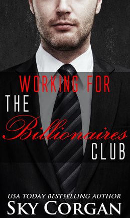 Cover image for Working for the Billionaires Club