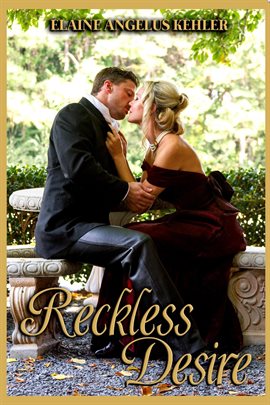 Cover image for Reckless Desire