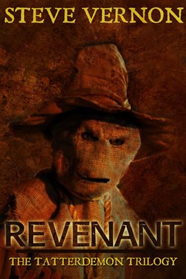 Imagen de portada para Revenant