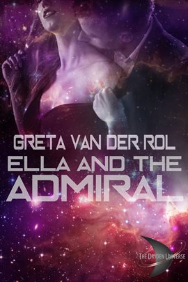 Cover image for Ella and the Admiral