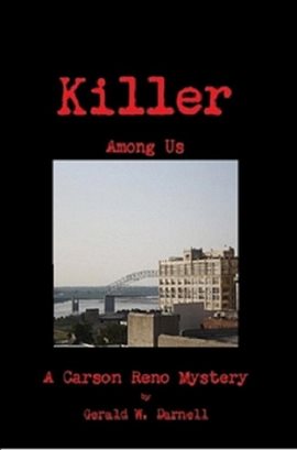 Cover image for Killer Among Us