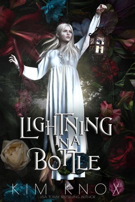 Cover image for Lightning in a Bottle