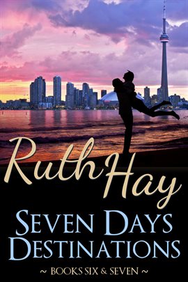 Cover image for Seven Days Destinations