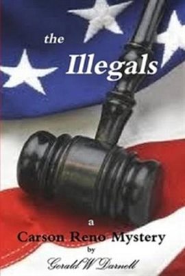 Cover image for the Illegals