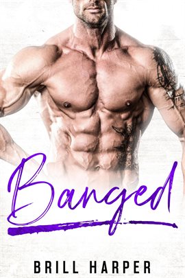 Cover image for Banged