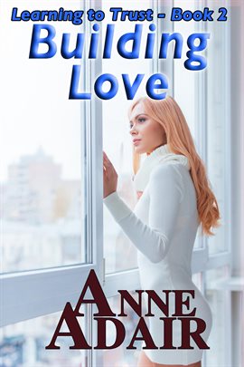 Cover image for Building Love