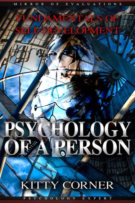 Cover image for Psychology of a Person