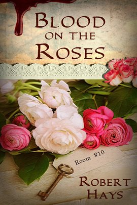 Cover image for Blood on the Roses